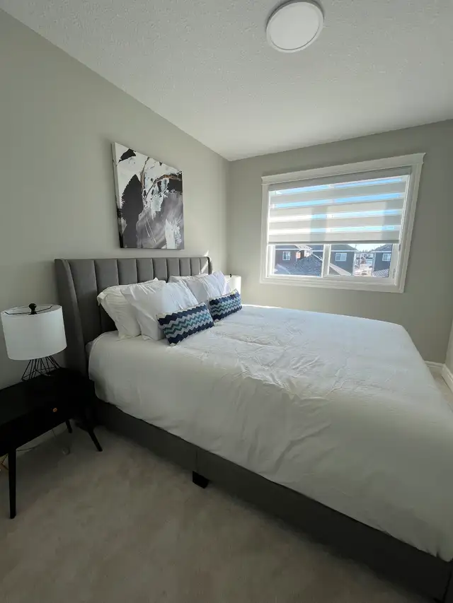 Fully Furnished Luxury 3-Bedroom Home | Sleeps 7 | Glenridding - Photo 4