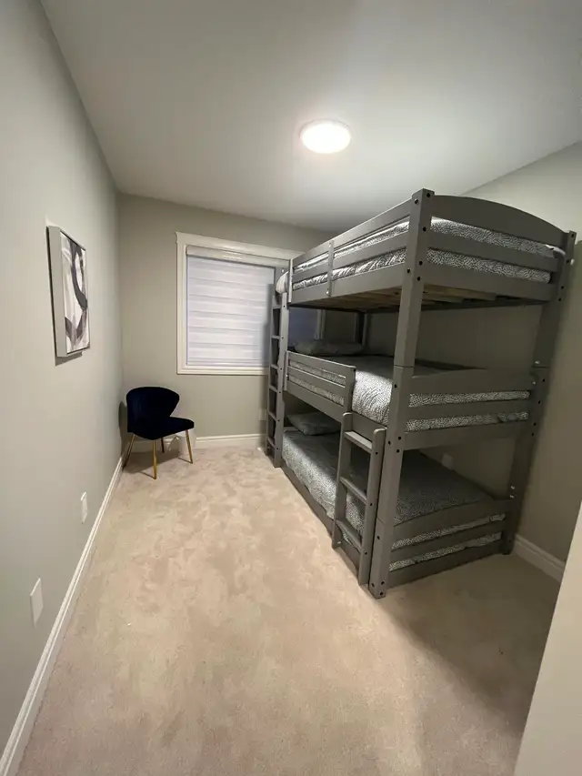 Fully Furnished Luxury 3-Bedroom Home | Sleeps 7 | Glenridding - Photo 8