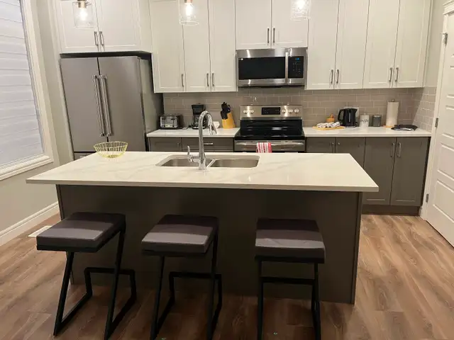 Fully Furnished Luxury 3-Bedroom Home | Sleeps 7 | Glenridding - Photo 11