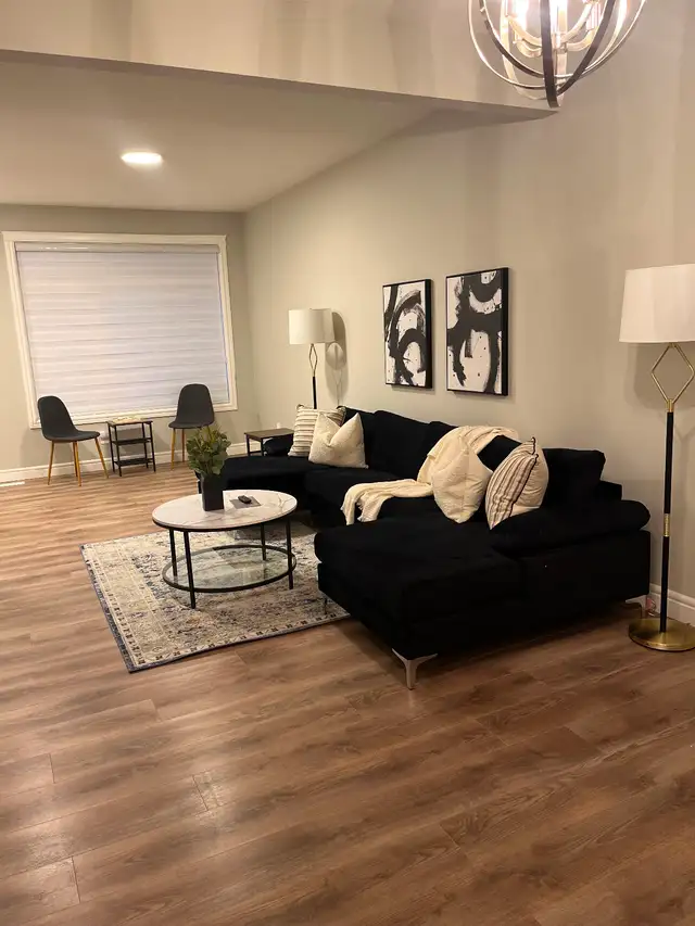 Glenridding 3 bedroom Furnished Rental for April 1st - Photo 6