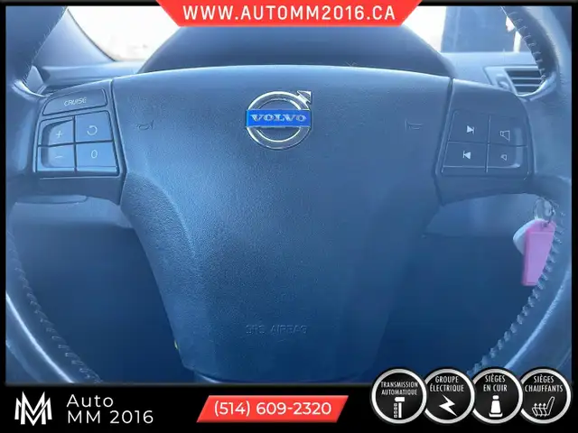 2009 Volvo S40 - Photo 2