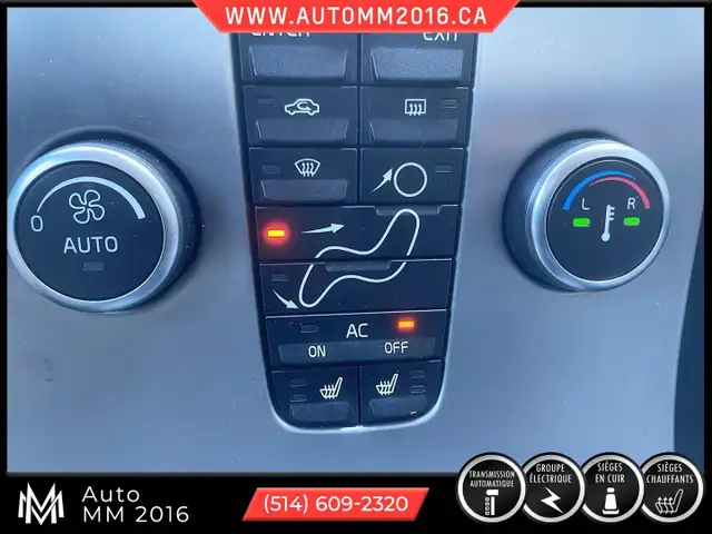 2009 Volvo S40 - Photo 4