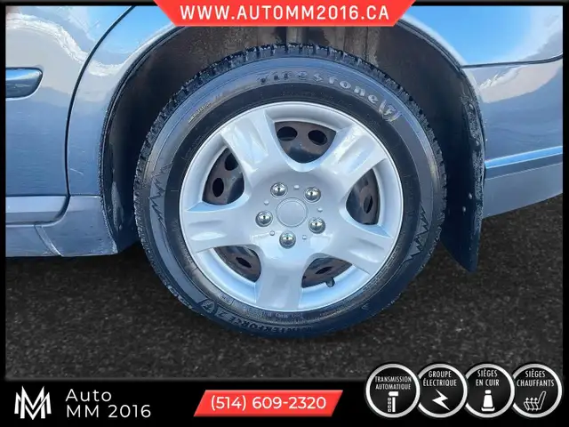 2009 Volvo S40 - Photo 11