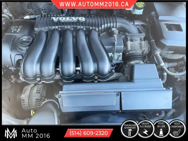 2009 Volvo S40 - Photo 12