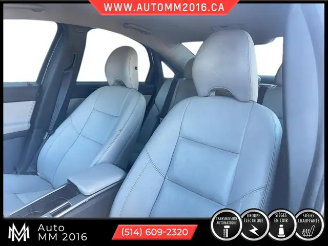 2009 Volvo S40 - Photo 13