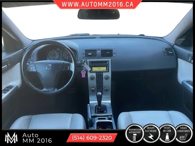 2009 Volvo S40 - Photo 14