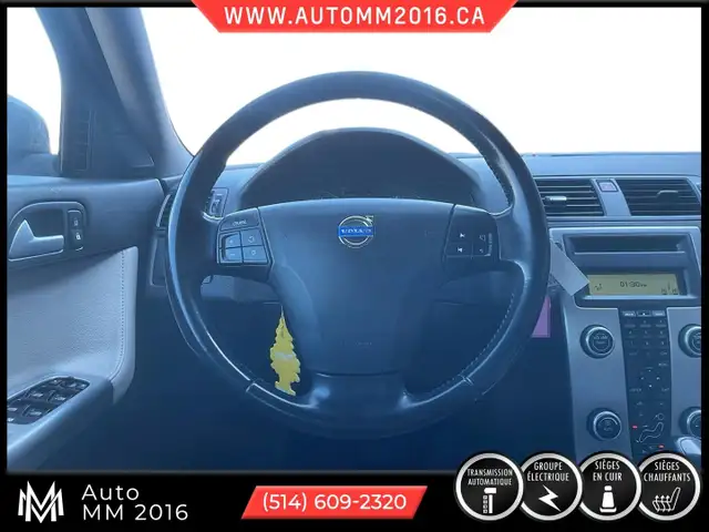 2009 Volvo S40 - Photo 16