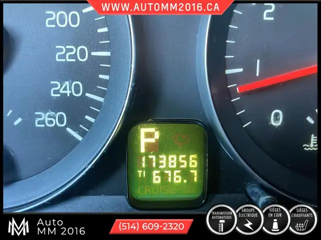 2009 Volvo S40 - Photo 17