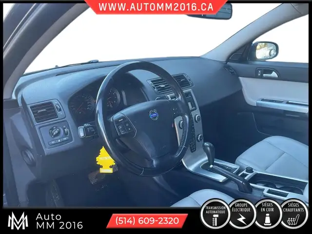 2009 Volvo S40 - Photo 18