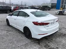 2018 Hyundai Elantra - Photo 3