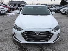 2018 Hyundai Elantra - Photo 8