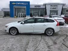 2018 Volvo V60 - Photo 2