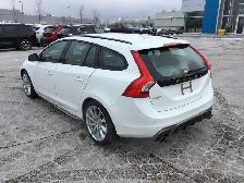 2018 Volvo V60 - Photo 3