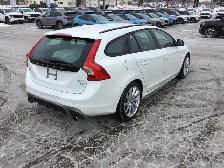 2018 Volvo V60 - Photo 5