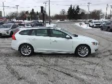 2018 Volvo V60 - Photo 6