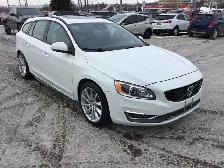 2018 Volvo V60 - Photo 7