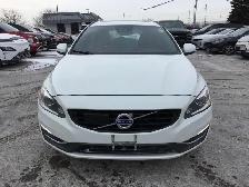 2018 Volvo V60 - Photo 8