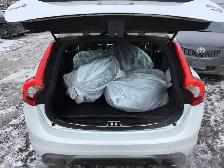 2018 Volvo V60 - Photo 17