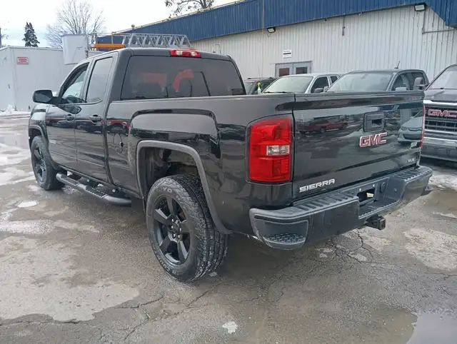 2019 GMC Sierra 1500 - Photo 4