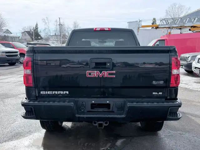 2019 GMC Sierra 1500 - Photo 5