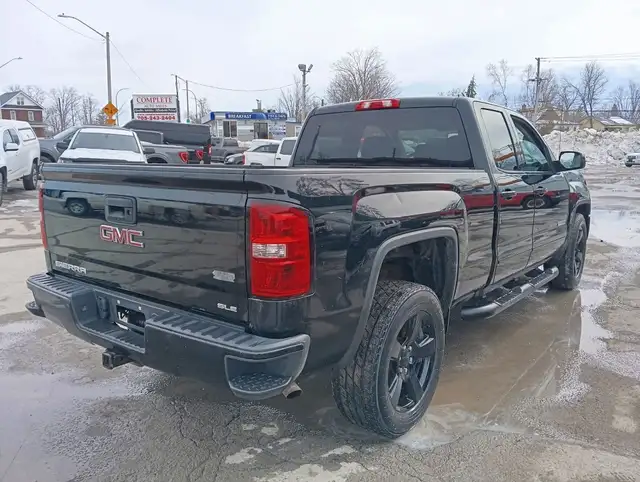 2019 GMC Sierra 1500 - Photo 6