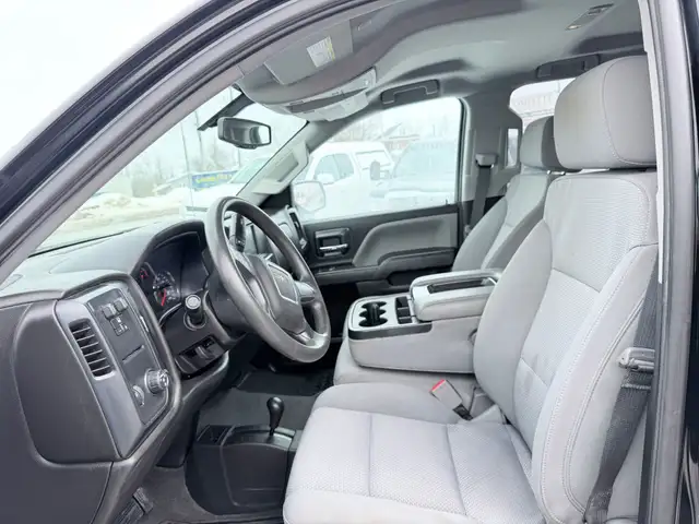 2019 GMC Sierra 1500 - Photo 12
