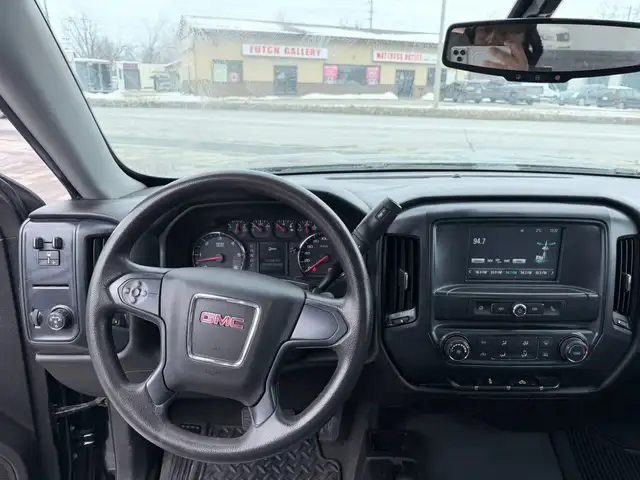 2019 GMC Sierra 1500 - Photo 14