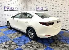 2022 Mazda Mazda3 - Photo 3