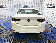 2022 Mazda Mazda3 - Photo 4