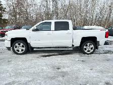 2018 Chevrolet Silverado 1500 - Photo 2