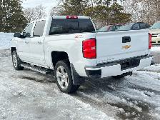 2018 Chevrolet Silverado 1500 - Photo 3