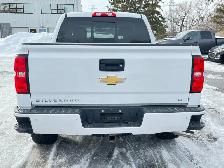 2018 Chevrolet Silverado 1500 - Photo 4