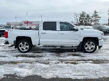 2018 Chevrolet Silverado 1500 - Photo 7