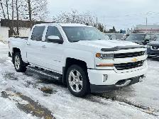 2018 Chevrolet Silverado 1500 - Photo 8