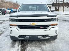 2018 Chevrolet Silverado 1500 - Photo 9