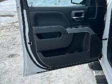 2018 Chevrolet Silverado 1500 - Photo 11