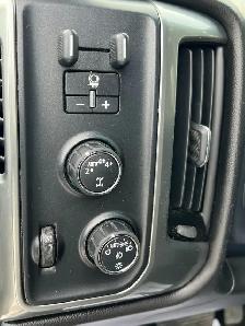 2018 Chevrolet Silverado 1500 - Photo 13