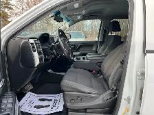 2018 Chevrolet Silverado 1500 - Photo 14