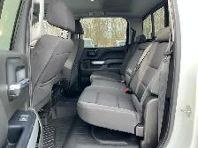 2018 Chevrolet Silverado 1500 - Photo 17