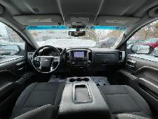 2018 Chevrolet Silverado 1500 - Photo 18