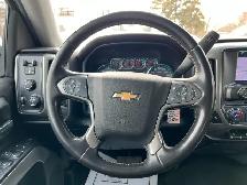 2018 Chevrolet Silverado 1500 - Photo 19