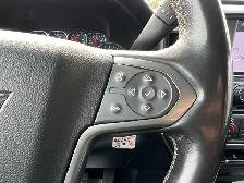 2018 Chevrolet Silverado 1500 - Photo 21