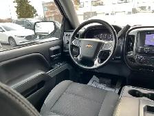 2018 Chevrolet Silverado 1500 - Photo 26