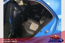 2019 Toyota Corolla Hatchback XSE6 SPEED MANUAL XSE PACKAGE ELEC - Photo 6