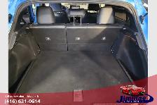 2019 Toyota Corolla Hatchback XSE6 SPEED MANUAL XSE PACKAGE ELEC - Photo 7