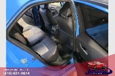 2019 Toyota Corolla Hatchback XSE6 SPEED MANUAL XSE PACKAGE ELEC - Photo 8