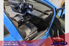 2019 Toyota Corolla Hatchback XSE6 SPEED MANUAL XSE PACKAGE ELEC - Photo 9