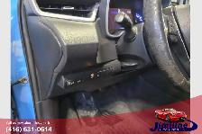 2019 Toyota Corolla Hatchback XSE6 SPEED MANUAL XSE PACKAGE ELEC - Photo 11