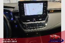 2019 Toyota Corolla Hatchback XSE6 SPEED MANUAL XSE PACKAGE ELEC - Photo 15