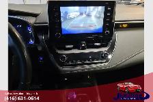 2019 Toyota Corolla Hatchback XSE6 SPEED MANUAL XSE PACKAGE ELEC - Photo 16